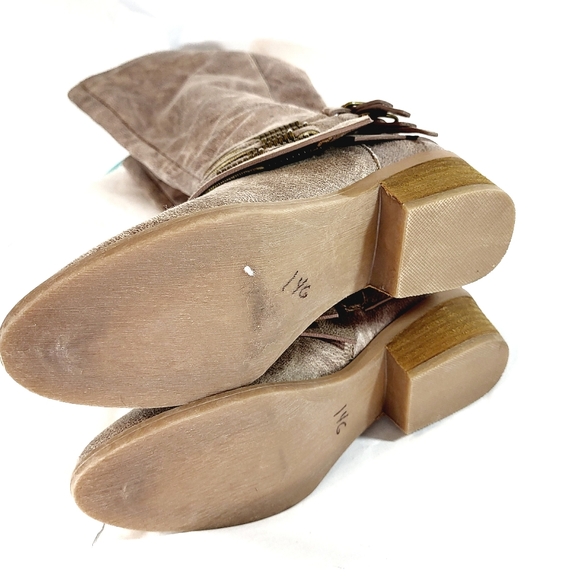 Not rated riding boot - Picture 6 of 7